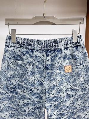wholesale quality louis vuitton shorts model no. 35